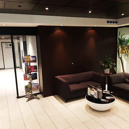 Citiclub Hotel 墨尔本 外观 照片