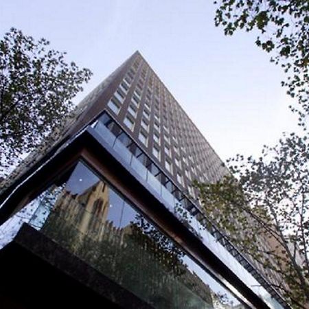 Citiclub Hotel 墨尔本 外观 照片