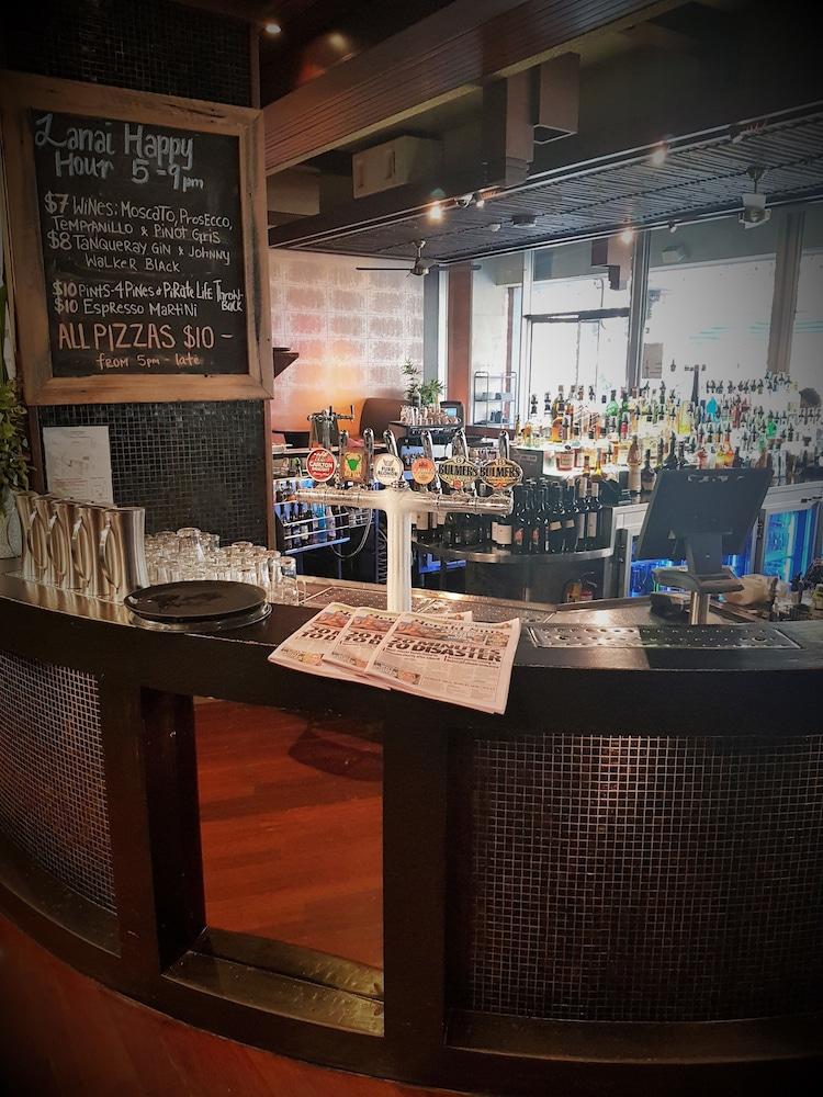 Citiclub Hotel 墨尔本 外观 照片
