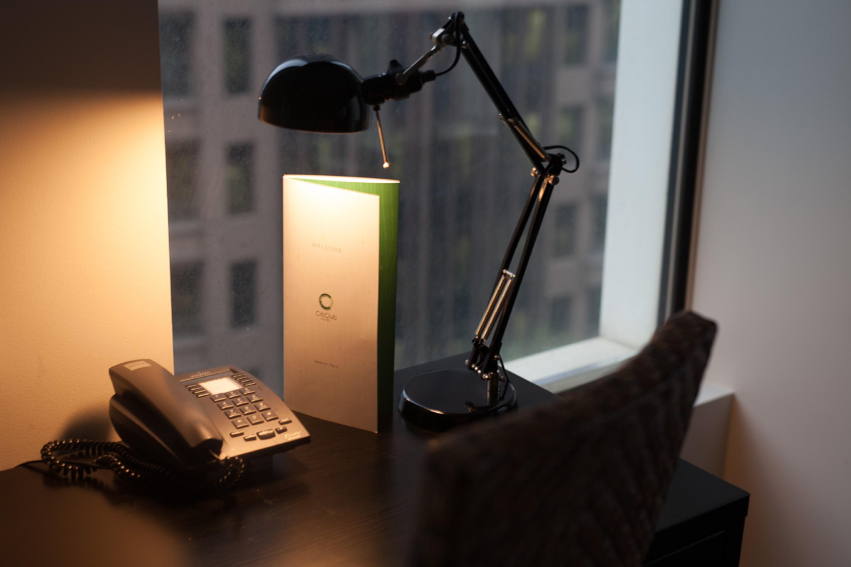 Citiclub Hotel 墨尔本 外观 照片