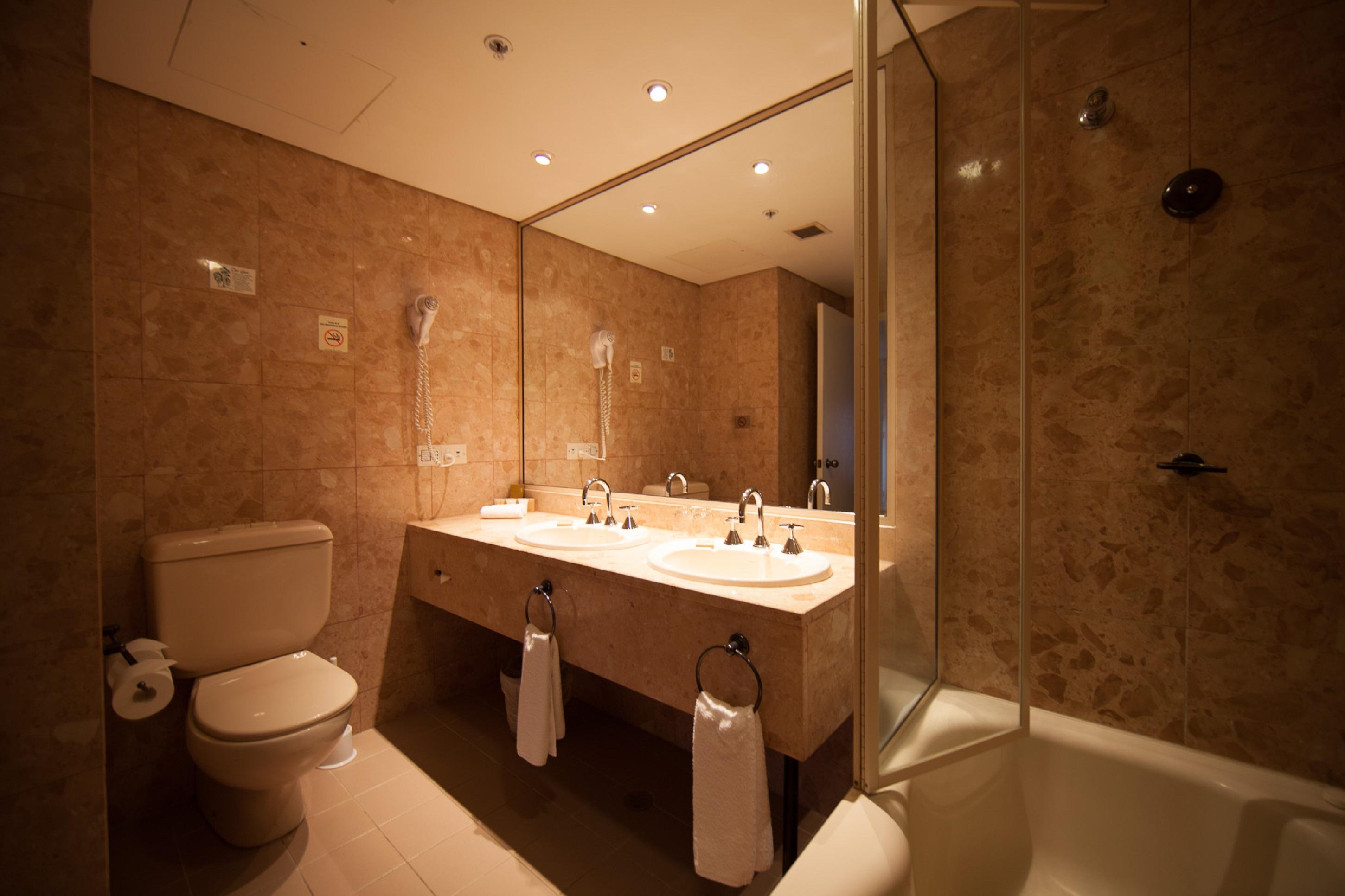 Citiclub Hotel 墨尔本 外观 照片