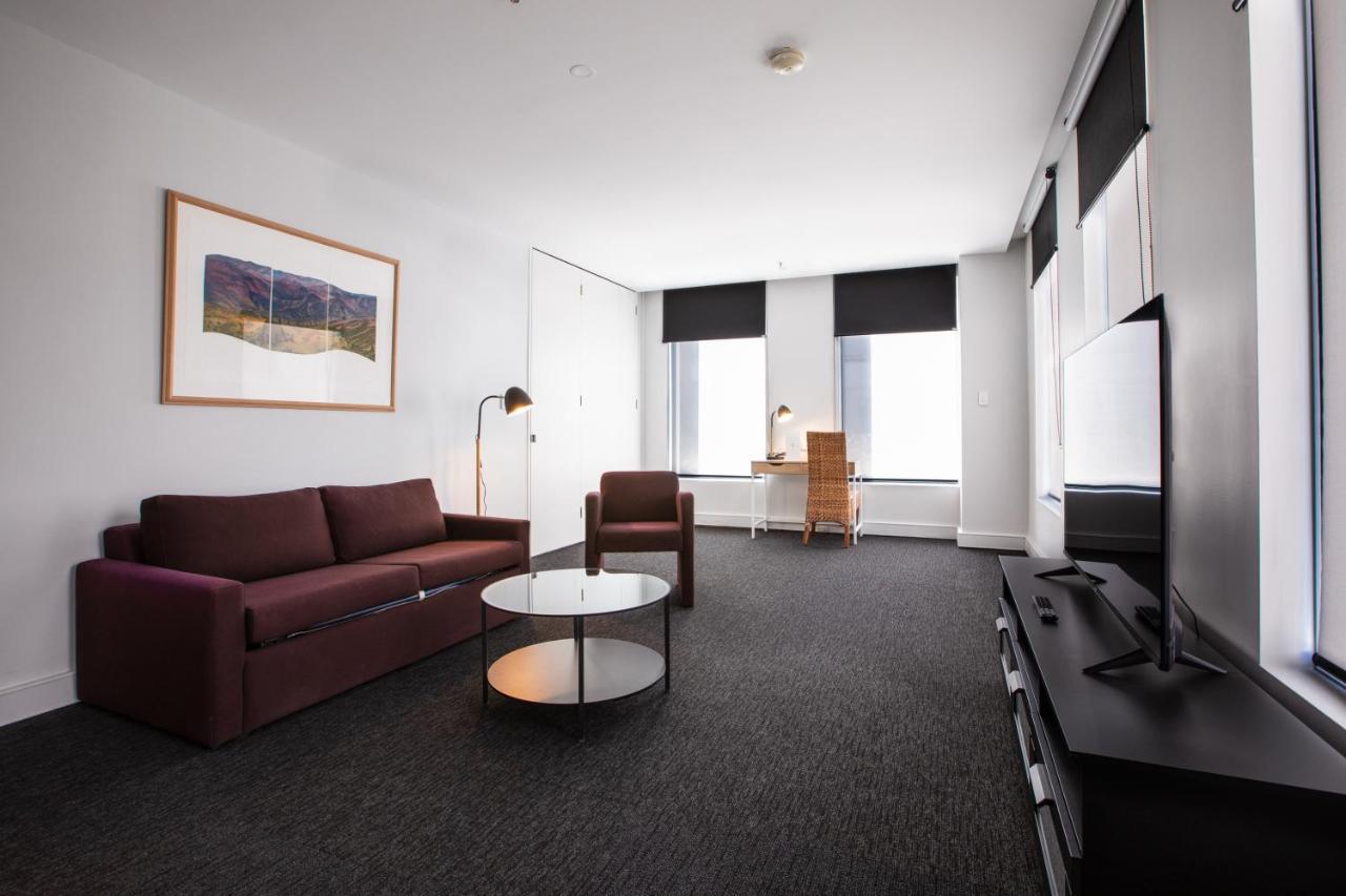 Citiclub Hotel 墨尔本 外观 照片