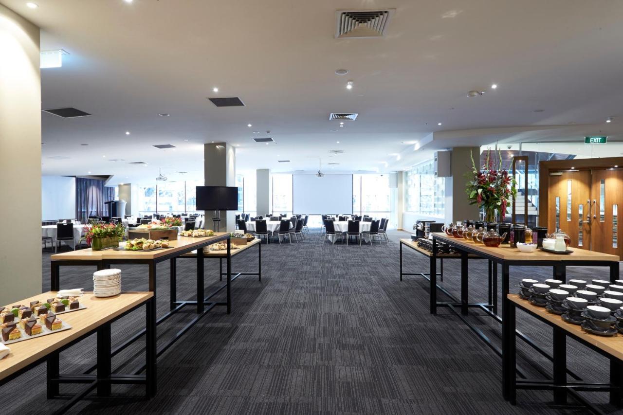 Citiclub Hotel 墨尔本 外观 照片