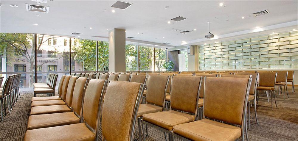 Citiclub Hotel 墨尔本 外观 照片