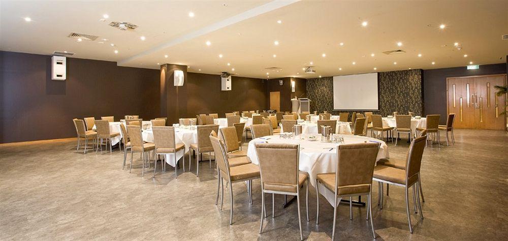Citiclub Hotel 墨尔本 外观 照片