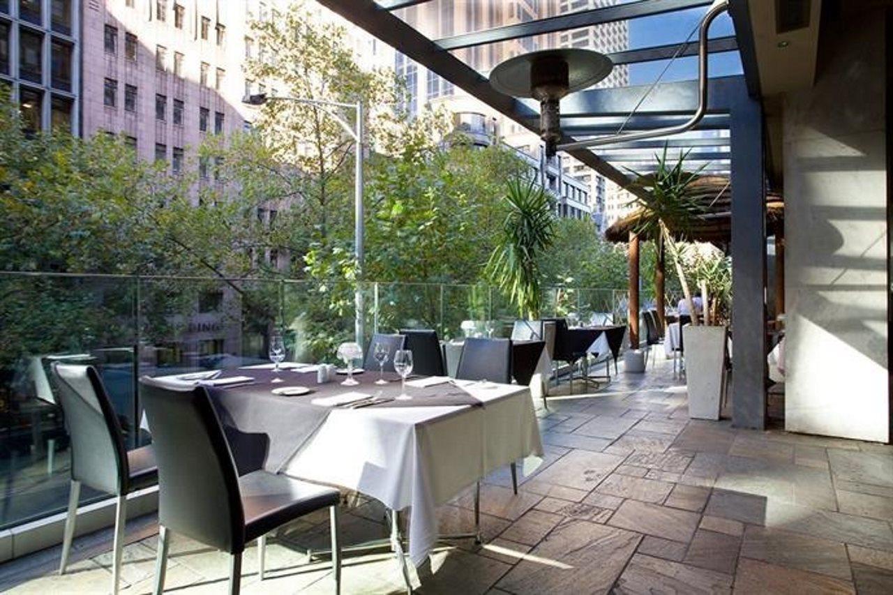 Citiclub Hotel 墨尔本 外观 照片