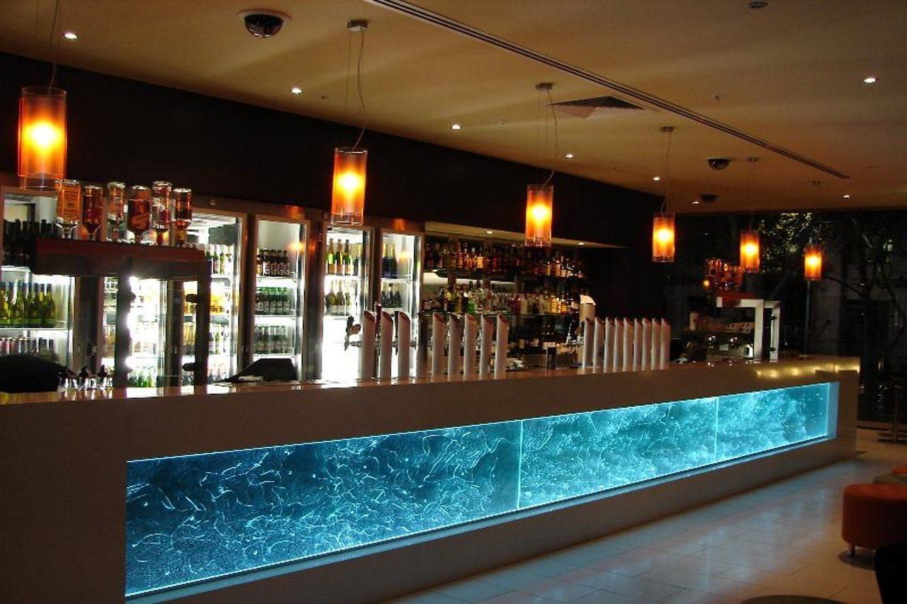 Citiclub Hotel 墨尔本 外观 照片