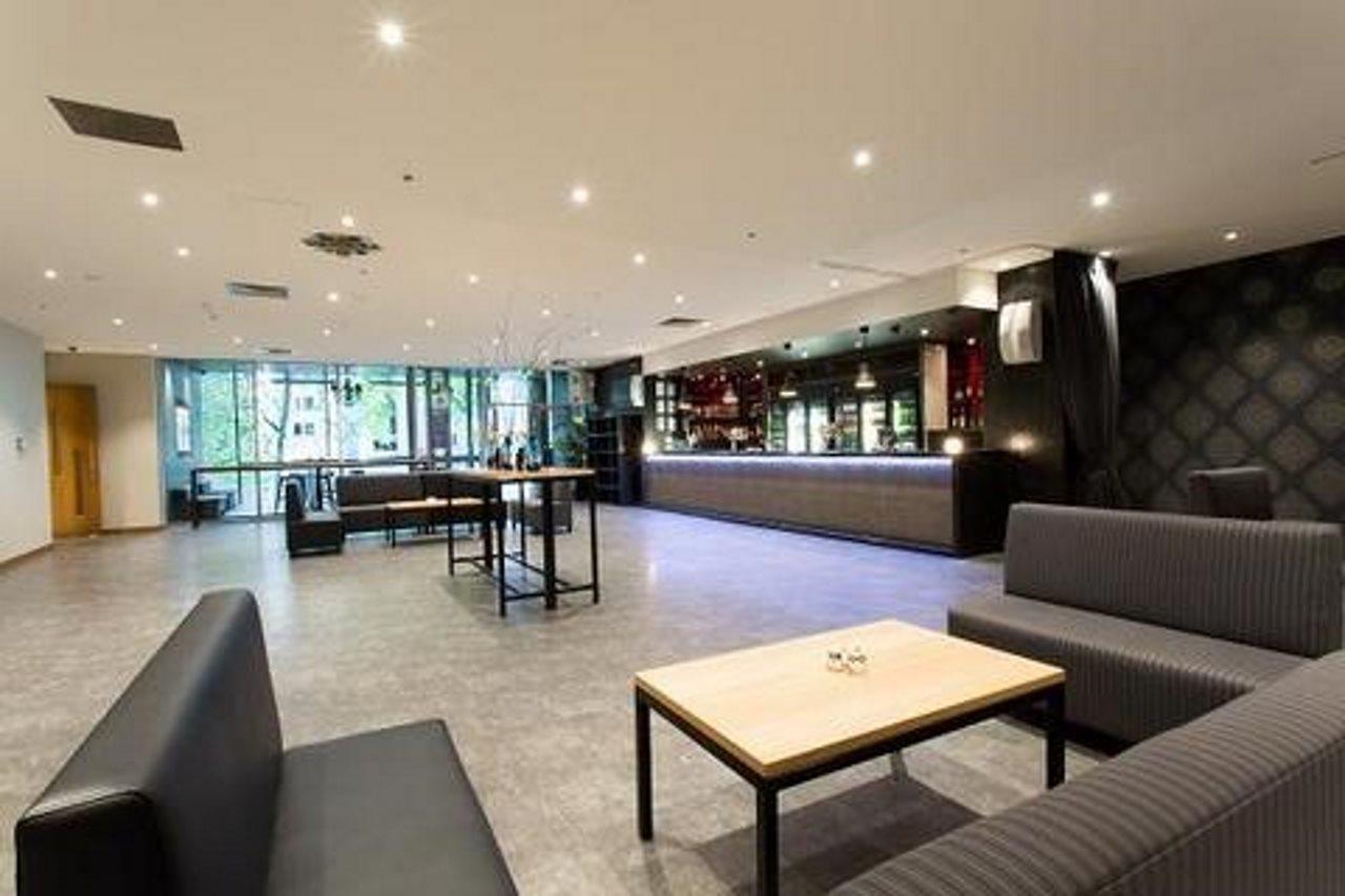 Citiclub Hotel 墨尔本 外观 照片