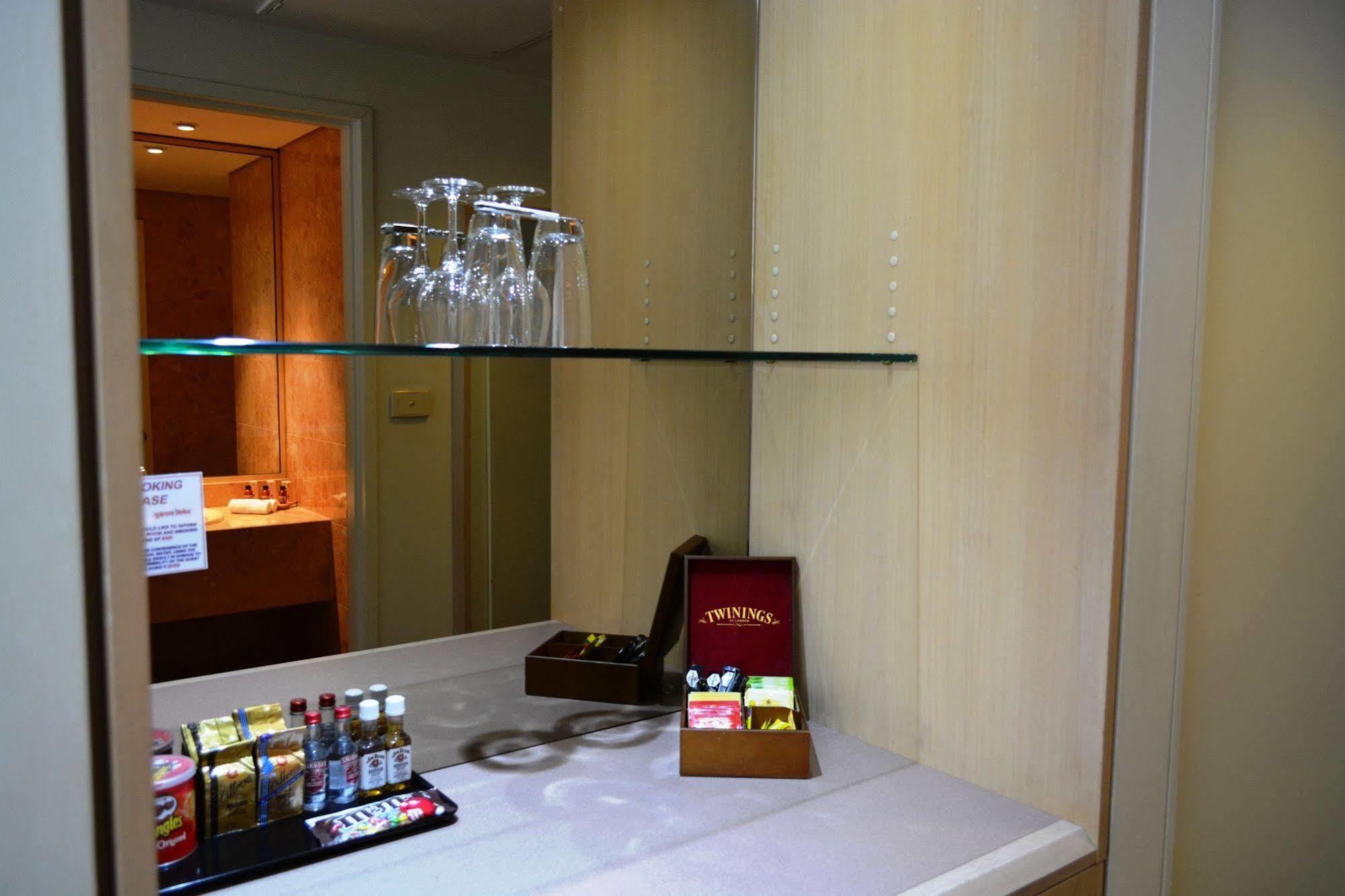 Citiclub Hotel 墨尔本 外观 照片