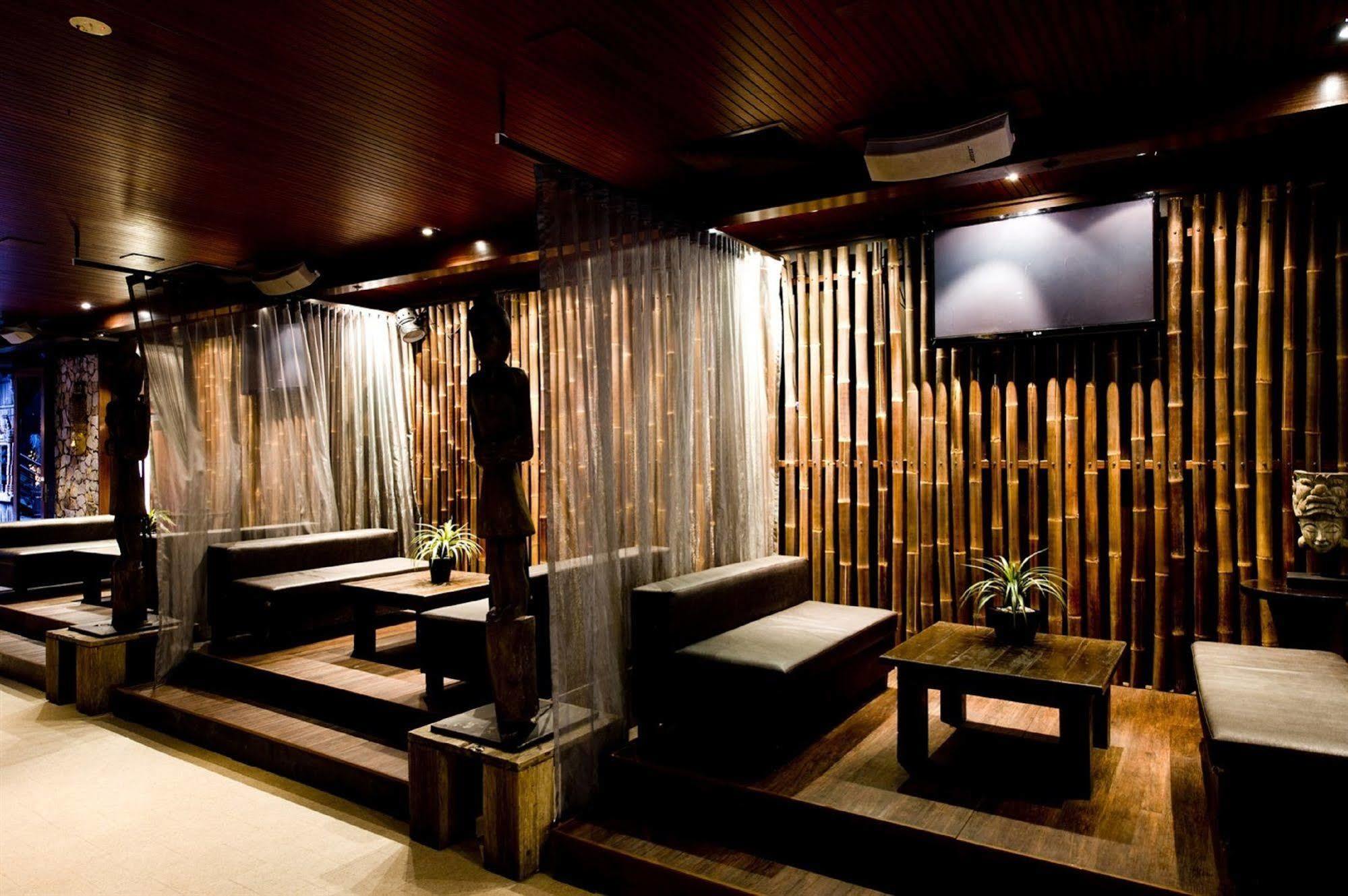 Citiclub Hotel 墨尔本 外观 照片