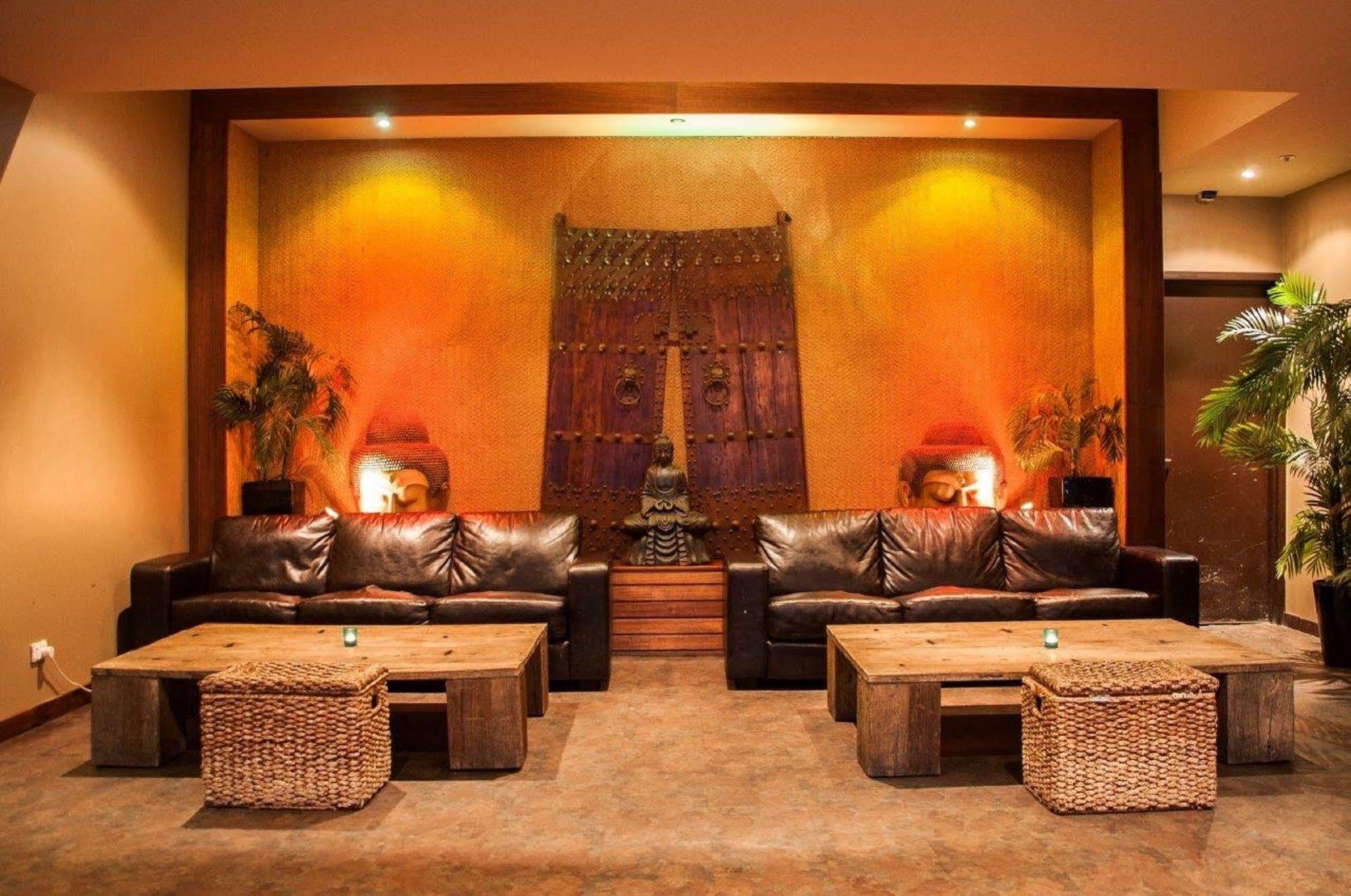 Citiclub Hotel 墨尔本 外观 照片